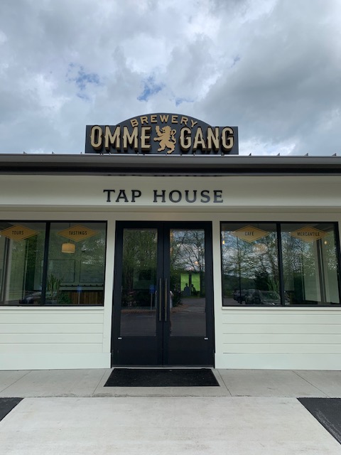 Ommegang Tap House